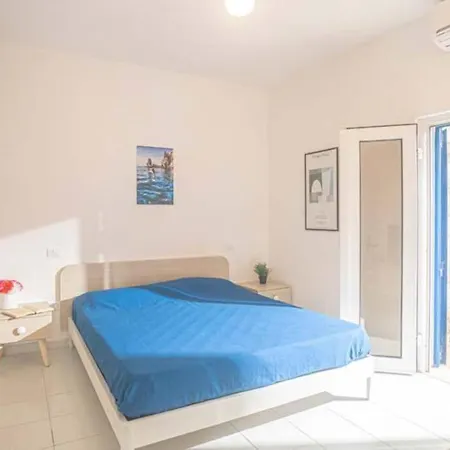 Giglio 2 Apartment
