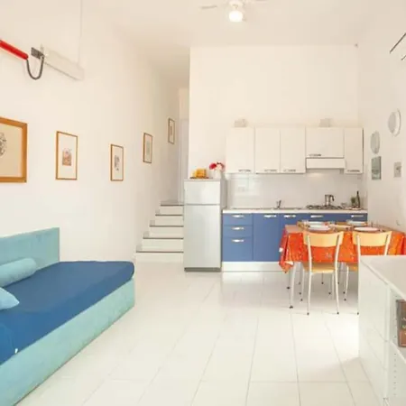 Apartment Giglio 2