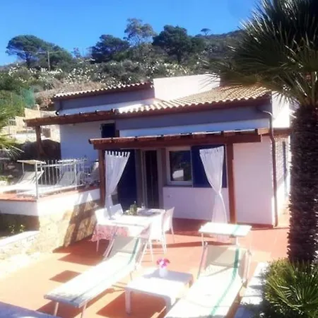 Giglio 2 Apartment