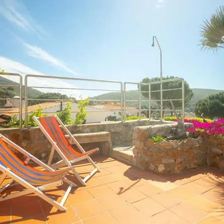 Giglio 2 Apartment